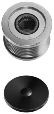 HELLA Generatorfreilauf